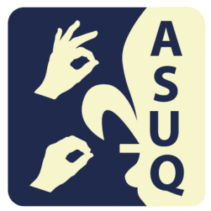 ASUQ Logo